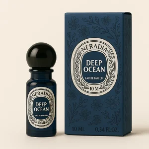 Deep Ocean 10 ml