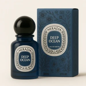 Deep Ocean 50 ml